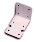 AM150061 - Pentek Ametek Big Blue Mounting Bracket AM150061 - Pentek Ametek Big Blue Mounting Bracket